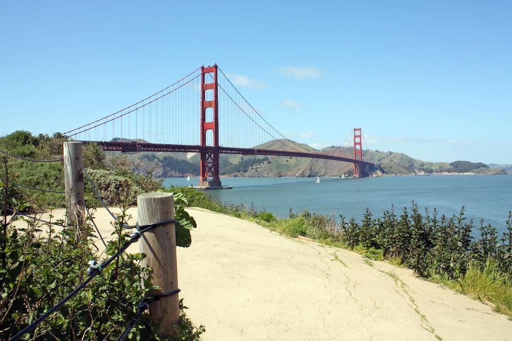 Calista Organic 3* San Francisco
