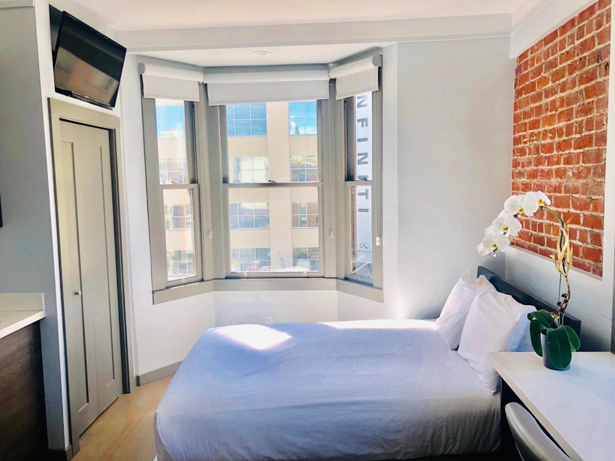 Calista Organic Hotel San Francisco